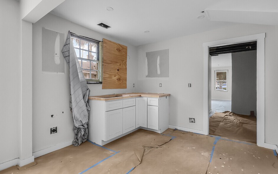More Photos Of 2118 E Gwinnett St, Savannah Multifamily For Sale