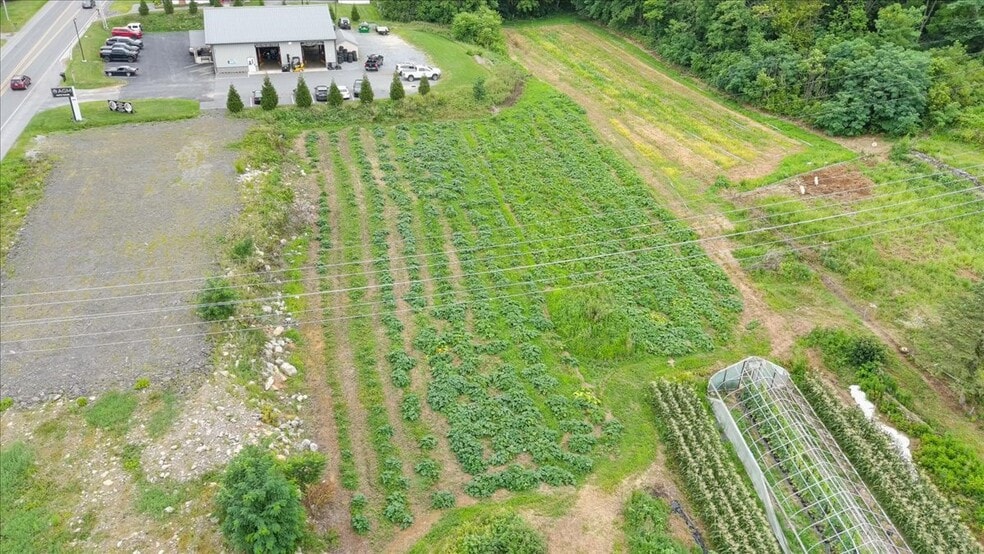 More Photos Of 822 Ritner Hwy, Shippensburg Land For Sale