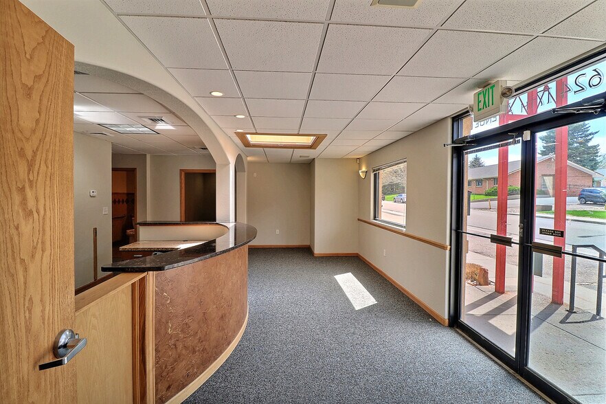 More Photos Of 1624 17th Ave, Greeley Medical For Lease