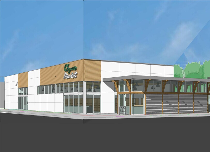 More Photos Of 283 E Garvey Ave, Monterey Park Auto Repair For Sale