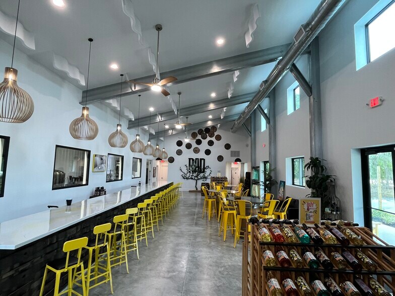 More Photos Of 20948 Corkscrew Rd, Estero Winery Vineyard For Sale