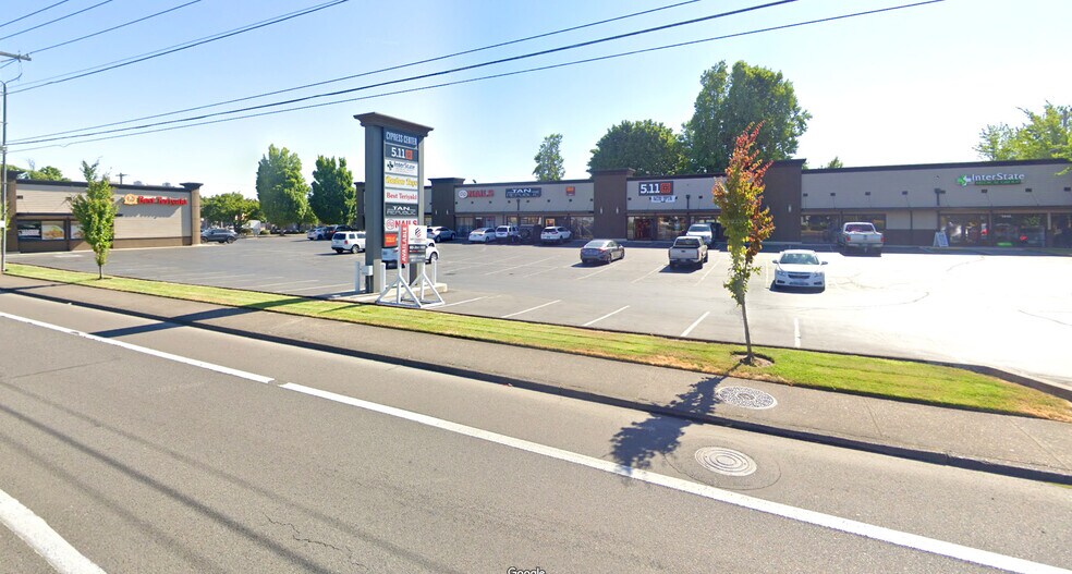 Primary Photo Of 1424-1490 Lancaster Dr NE, Salem Unknown For Lease