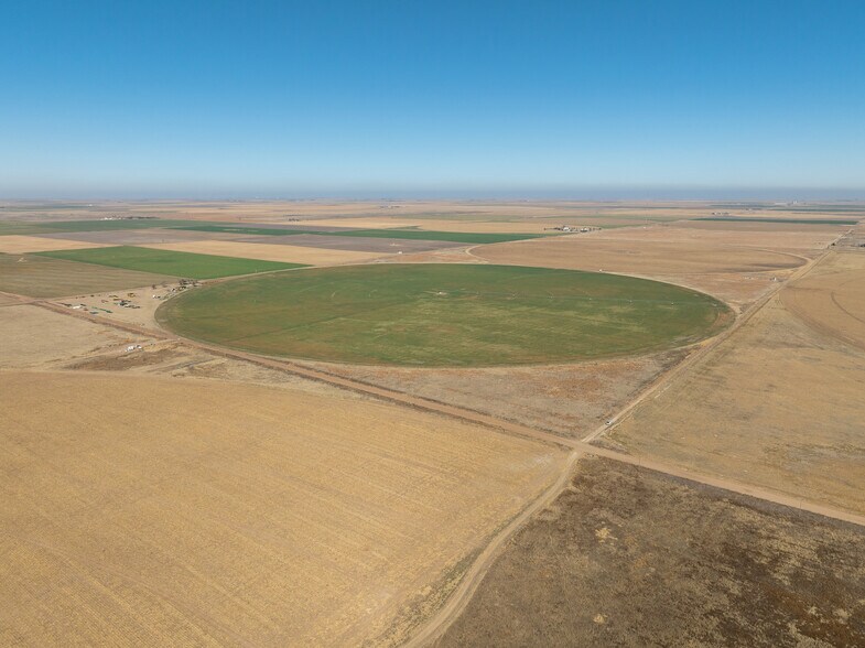 More Photos Of 6001 Co B Rd, Liberal Land For Sale