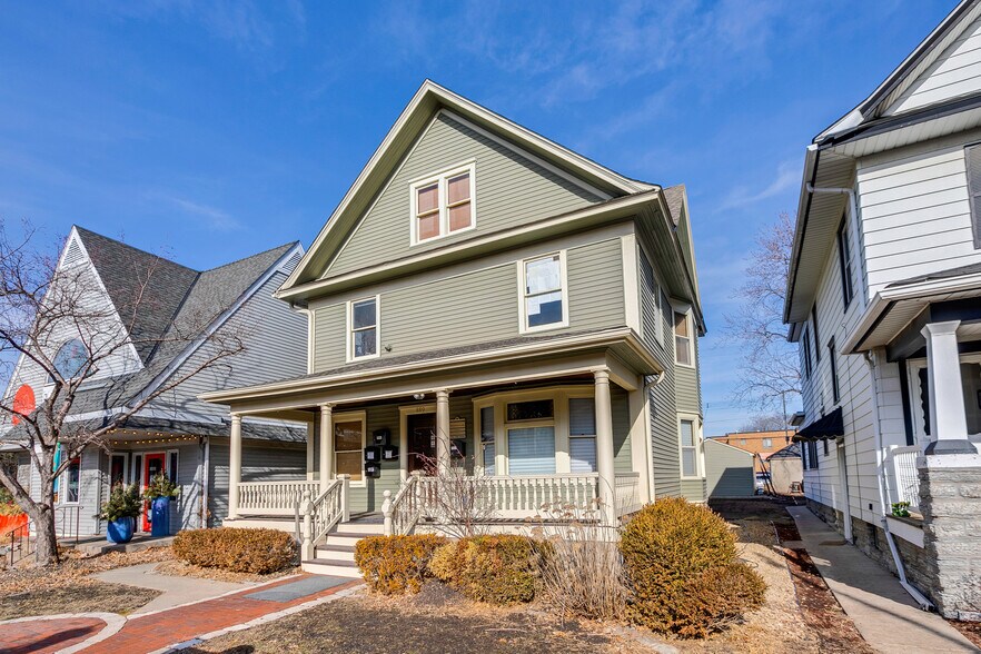 More Photos Of 889 Grand Ave, Saint Paul Office For Lease