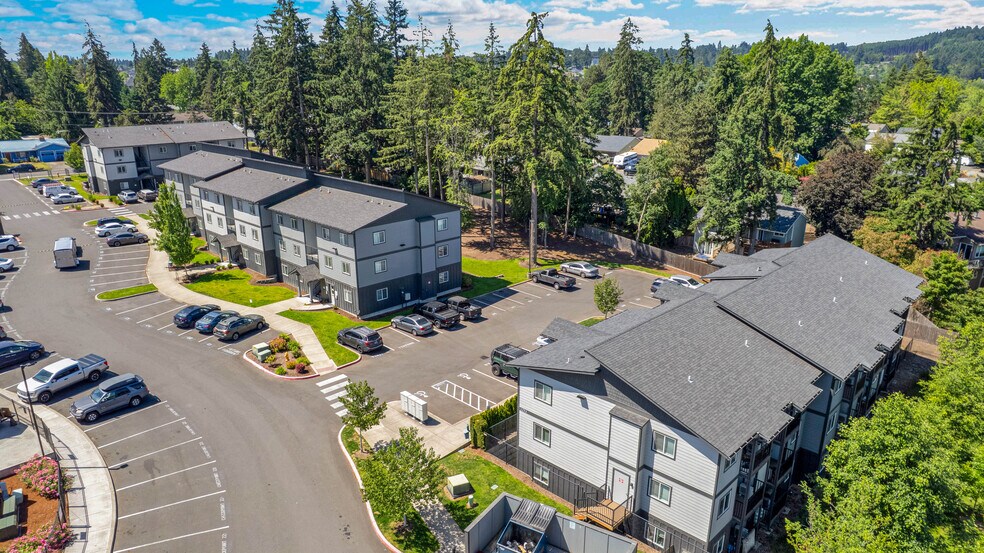 Primary Photo Of 1225 NW Riverbend Rd, Salem Apartments For Sale