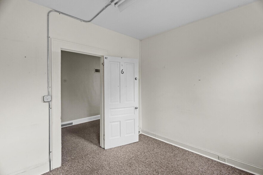 More Photos Of 105 Lancaster St SW, Aiken Loft Creative Space For Lease
