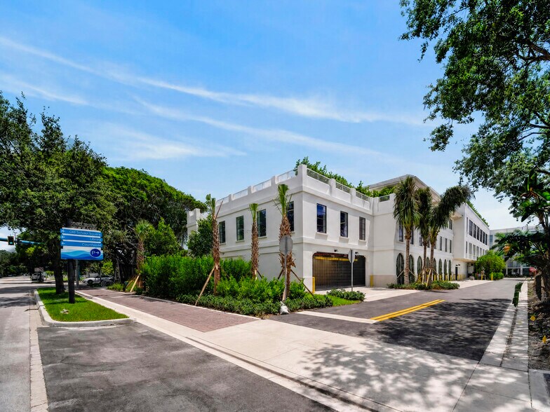 More Photos Of 100 SE 1st Ave Delray Beach, Delray Beach Office For Lease