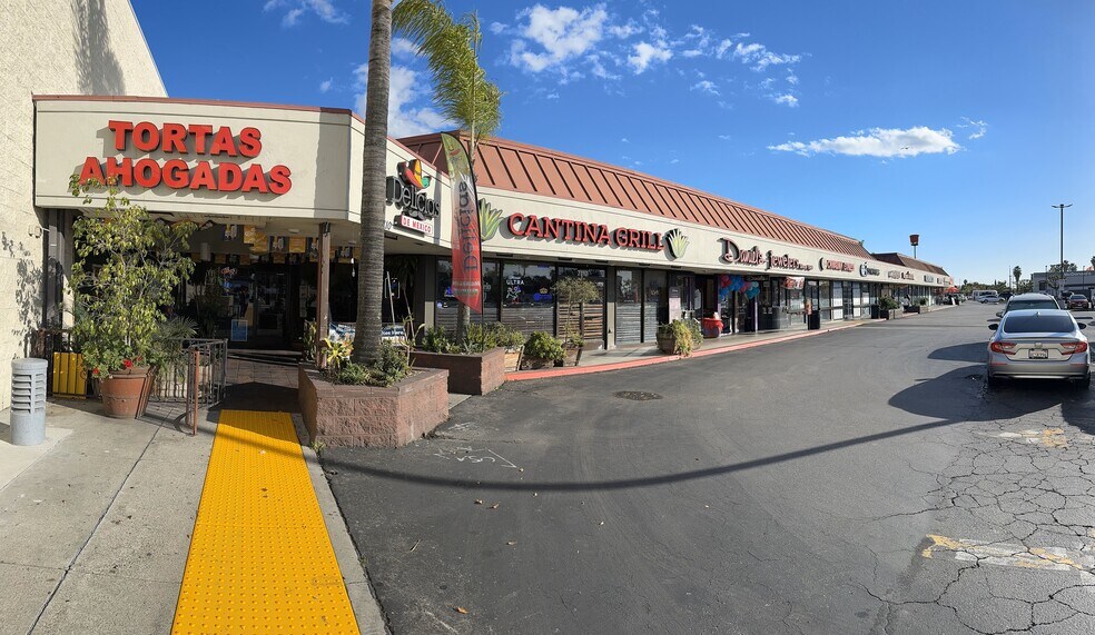 More Photos Of 7110-7126 Eastern Ave, Bell Gardens Storefront For Lease