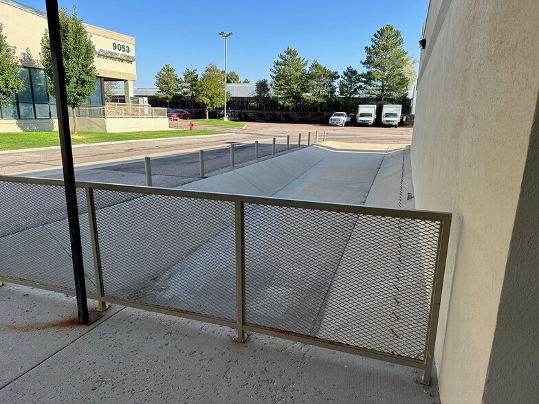 More Photos Of 9051 Harlan St, Westminster General Retail For Lease