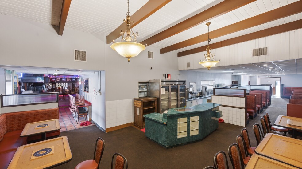 More Photos Of 872 N Garfield Ave, Montebello Restaurant For Lease