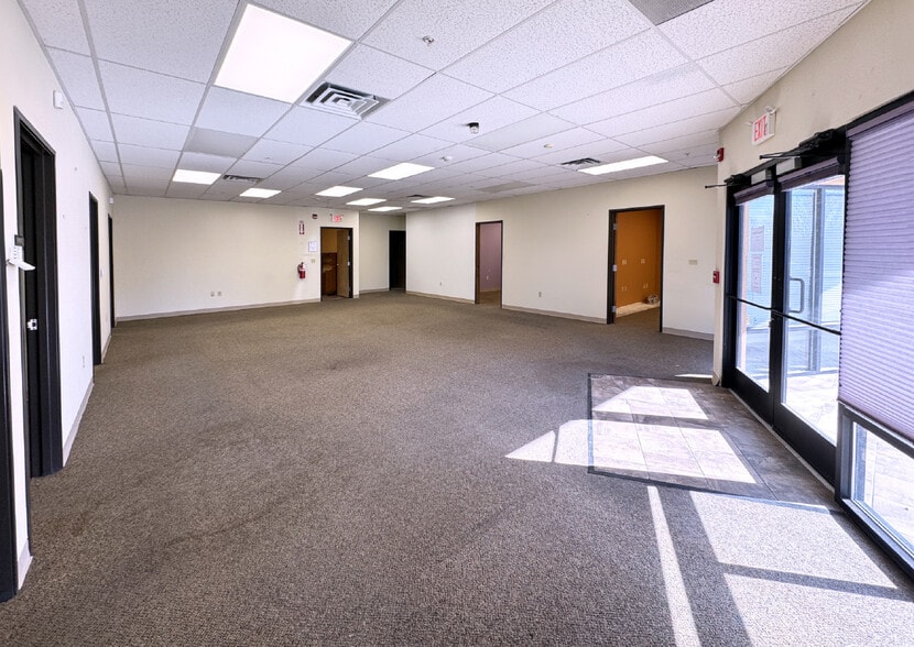 More Photos Of 583-585 Osuna Rd, Albuquerque Freestanding For Lease