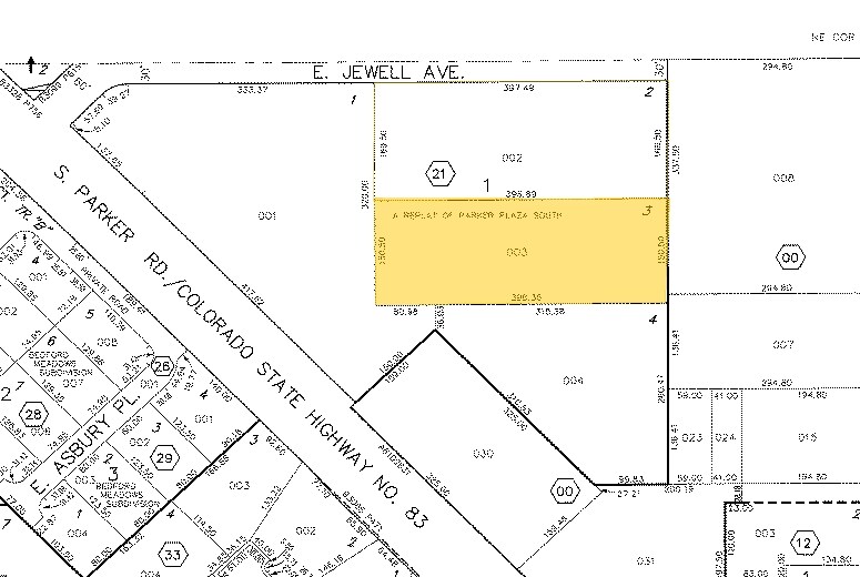 More Photos Of 9540 E Jewell Ave, Denver Research And Development For Lease