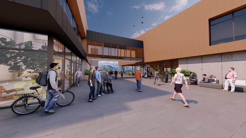 More Photos Of 1443 S Arthur Ave, Louisville Office For Lease