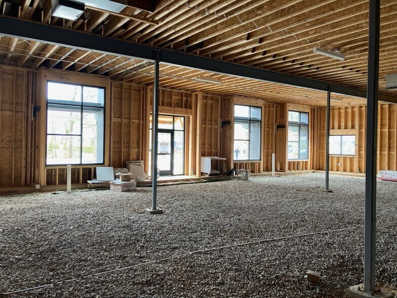 More Photos Of 6117 Ooltewah Georgetown Rd, Ooltewah Medical For Lease