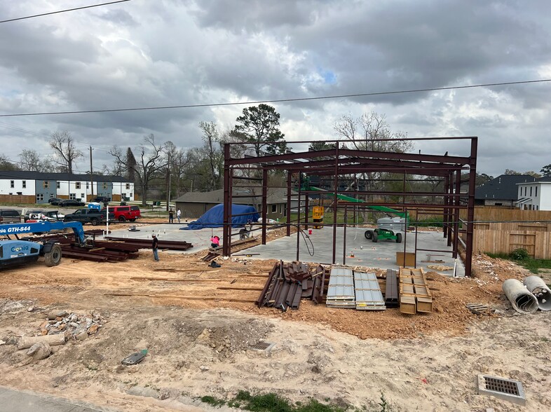 More Photos Of , Houston Flex For Sale