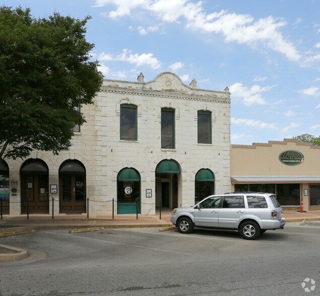 More Photos Of 102 E Main Ave, Round Rock Storefront Retail Office For Sale