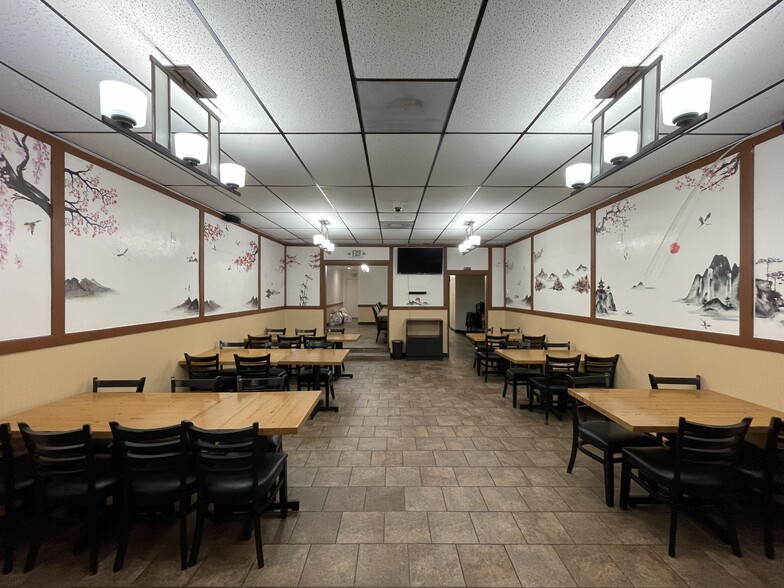 More Photos Of 5933-43 El Cajon Blvd, San Diego Storefront Retail Office For Sale