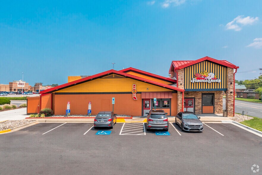 More Photos Of 14050-14368 Baltimore Ave, Laurel Unknown For Lease