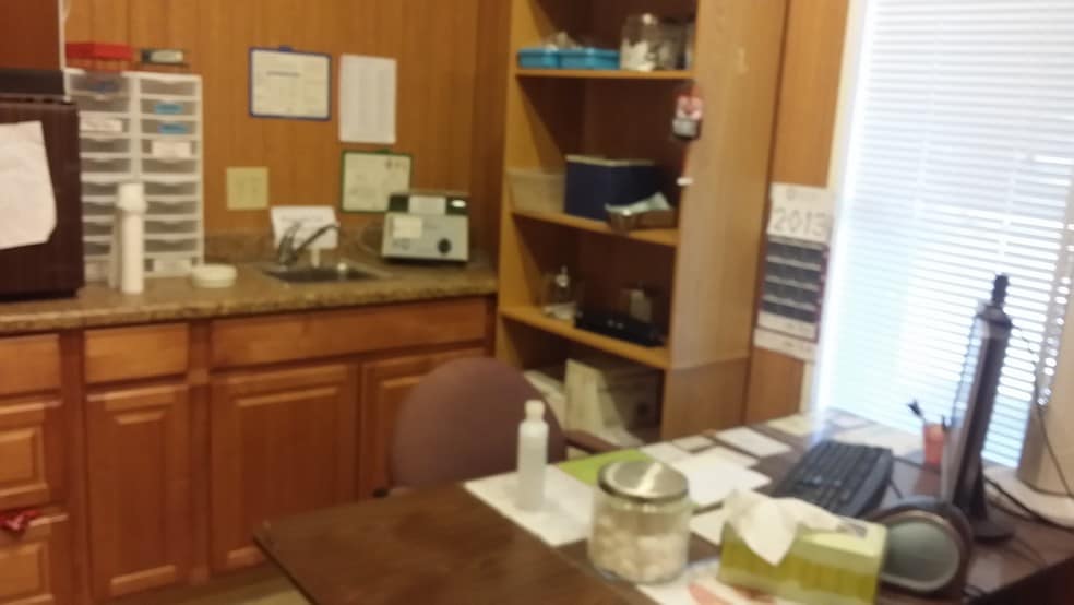 More Photos Of 6730 E McDowell Rd, Scottsdale Office For Sale