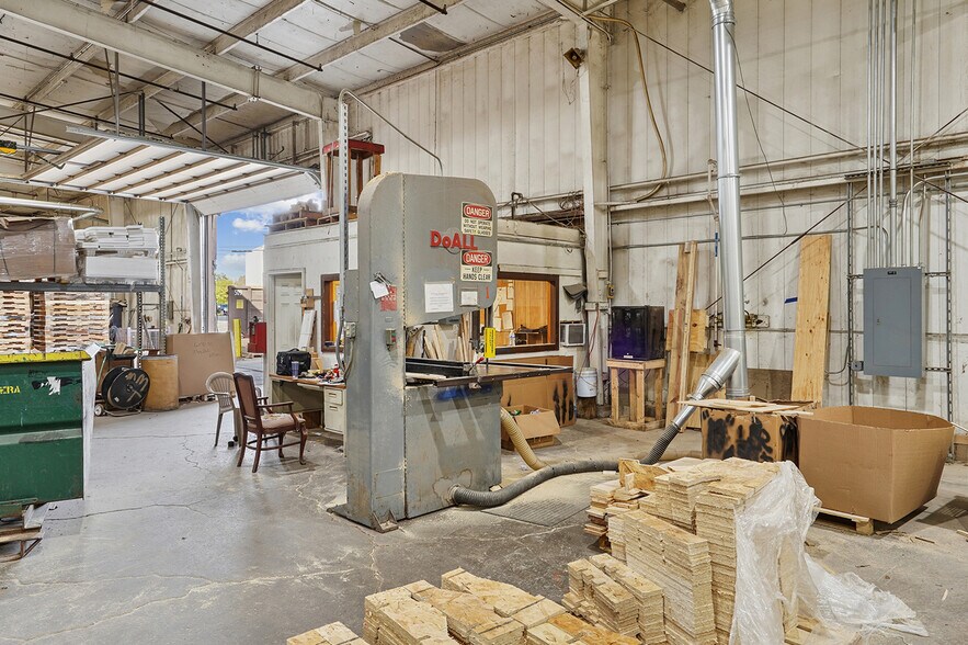 More Photos Of , Monroe Industrial For Sale