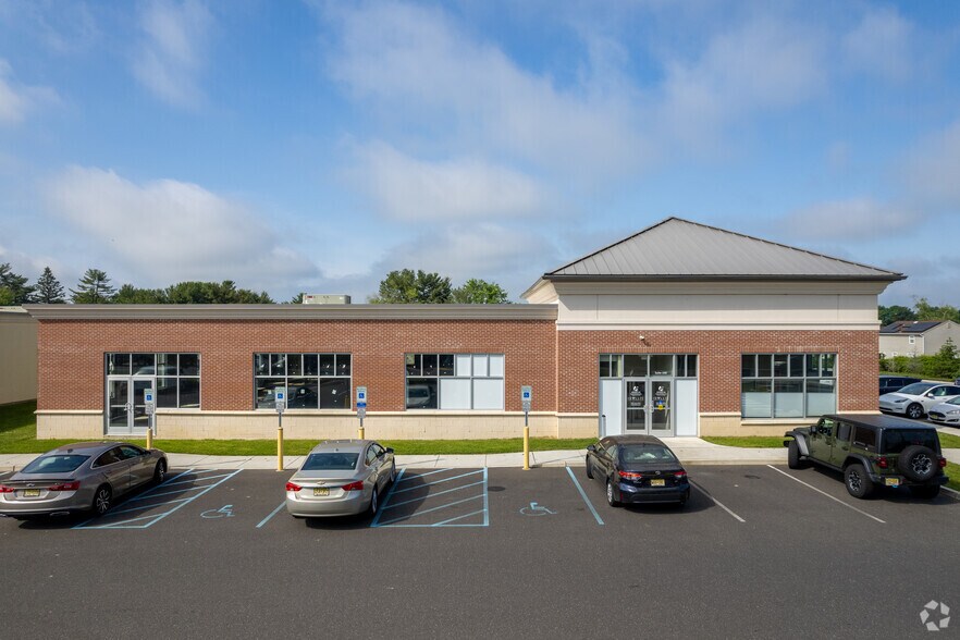 More Photos Of 354 Hurffville-Crosskeys Rd, Sewell Medical For Lease