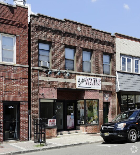 Primary Photo Of 182 Main St, Ridgefield Park General Retail For Sale