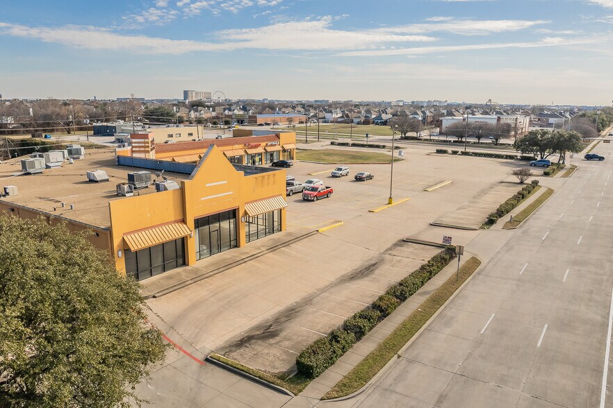 More Photos Of 5110 Paige Rd, The Colony Unknown For Lease