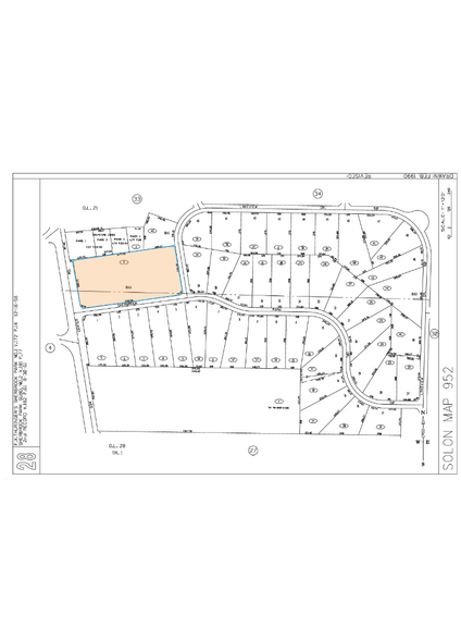 More Photos Of 33955 Sherbrook Park Dr, Solon Religious Facility For Sale