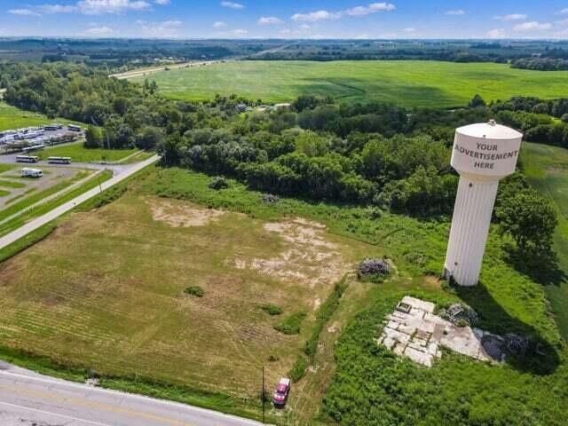 More Photos Of 0 State Route 38 NE, South Solon Land For Sale