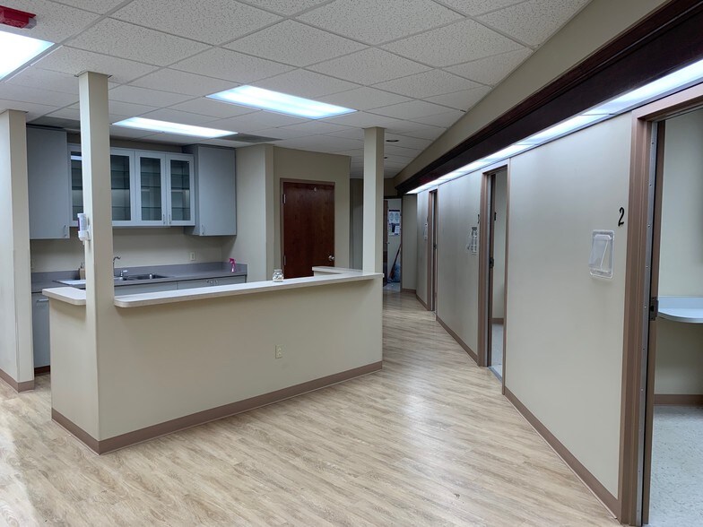 More Photos Of 7350 Sand Lake Commons Blvd, Orlando Medical For Lease