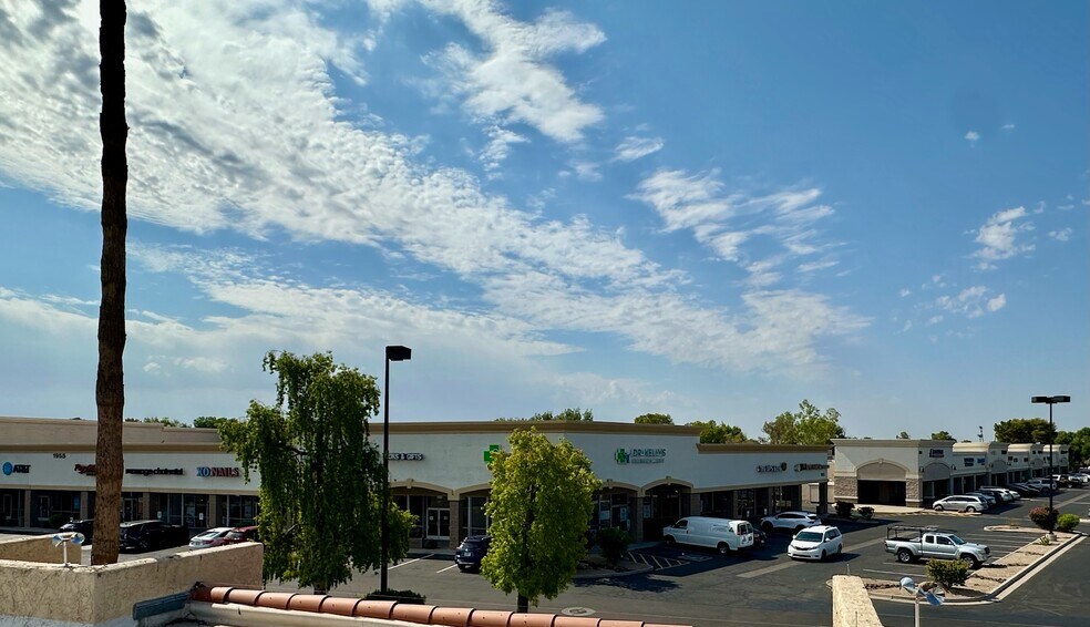 More Photos Of 1951 W Baseline Rd, Mesa Unknown For Lease