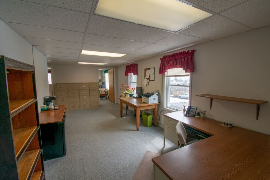 More Photos Of 91 Genesee St, Geneva Office Residential For Sale