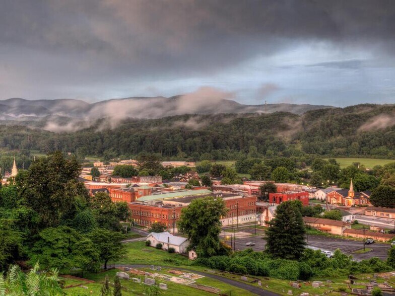 More Photos Of 0 Lakeside Trail, Ellijay Land For Sale