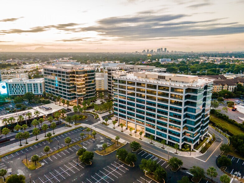 More Photos Of 4050 W Boy Scout Blvd, Tampa Office For Lease