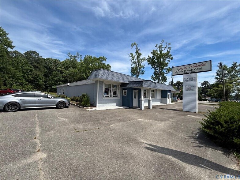 More Photos Of 519 S Washington Hwy, Ashland General Retail For Sale