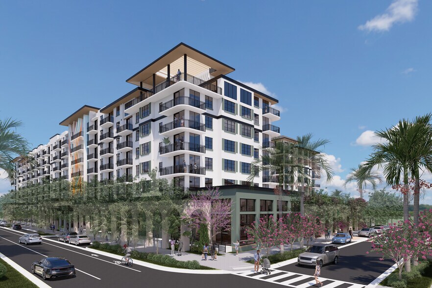 More Photos Of 2607 S Federal Hwy, Boynton Beach Apartments For Lease