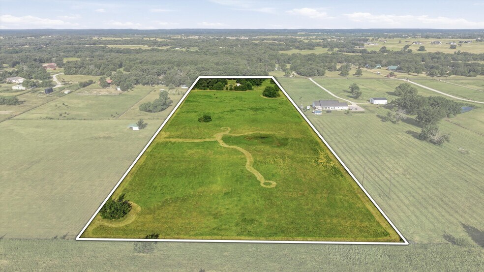 More Photos Of 1614 W Line Rd, Whitesboro Land For Sale