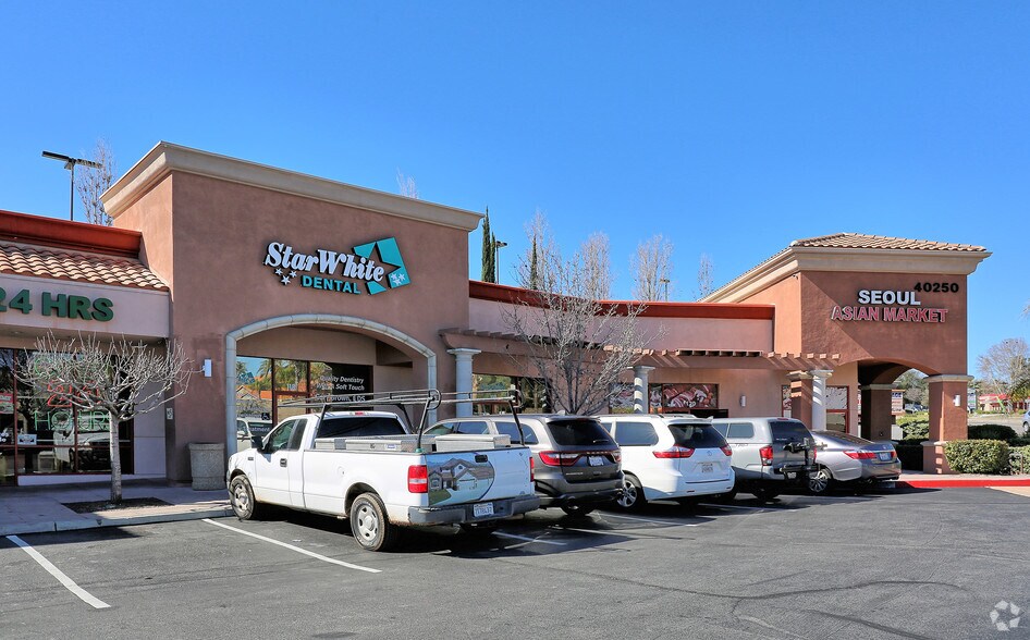 More Photos Of 40210-40250 Murrieta Hot Springs Rd, Murrieta Unknown For Lease