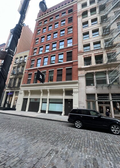 More Photos Of 495 Broadway, New York Office For Sale
