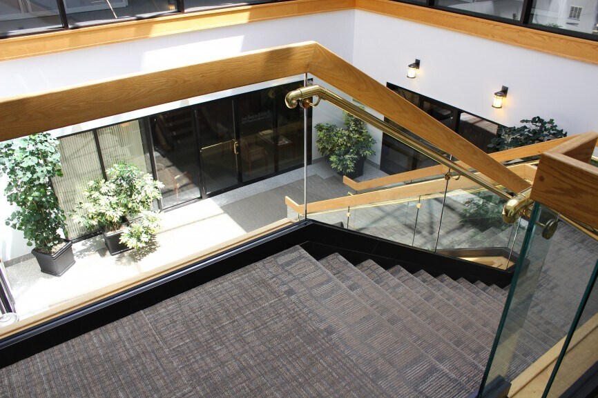 More Photos Of 10 Waterside Dr, Farmington Office For Lease