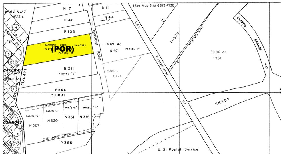 More Photos Of 8501-8585 Atlas Dr, Gaithersburg Warehouse For Lease