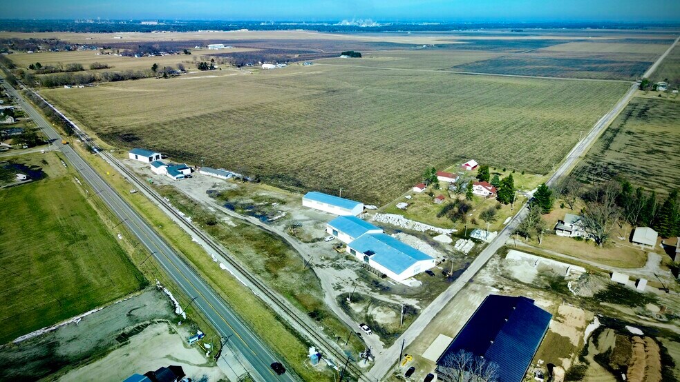 Primary Photo Of 7000 E US Route 36, Decatur Industrial For Sale