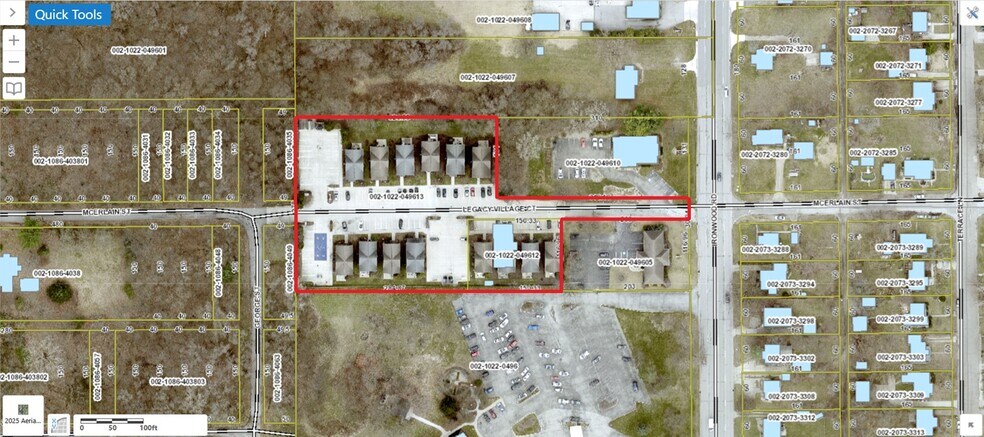 More Photos Of 18088-18140 Legacy Village Ct, South Bend Apartments For Sale