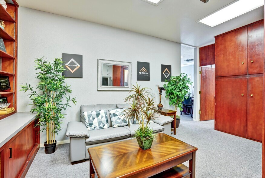 More Photos Of 2811 Castro Valley Blvd, Castro Valley Office Residential For Sale