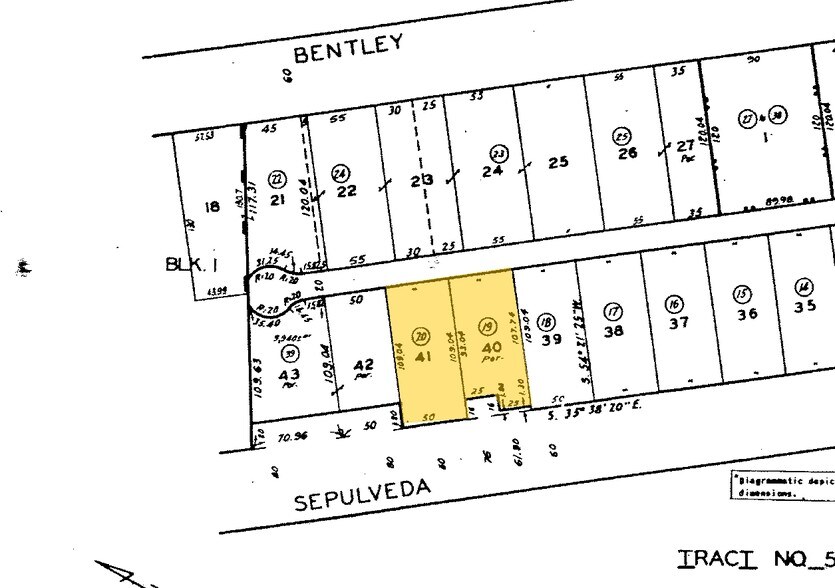 More Photos Of 1832 S Sepulveda Blvd, Los Angeles Storefront Retail Residential For Sale