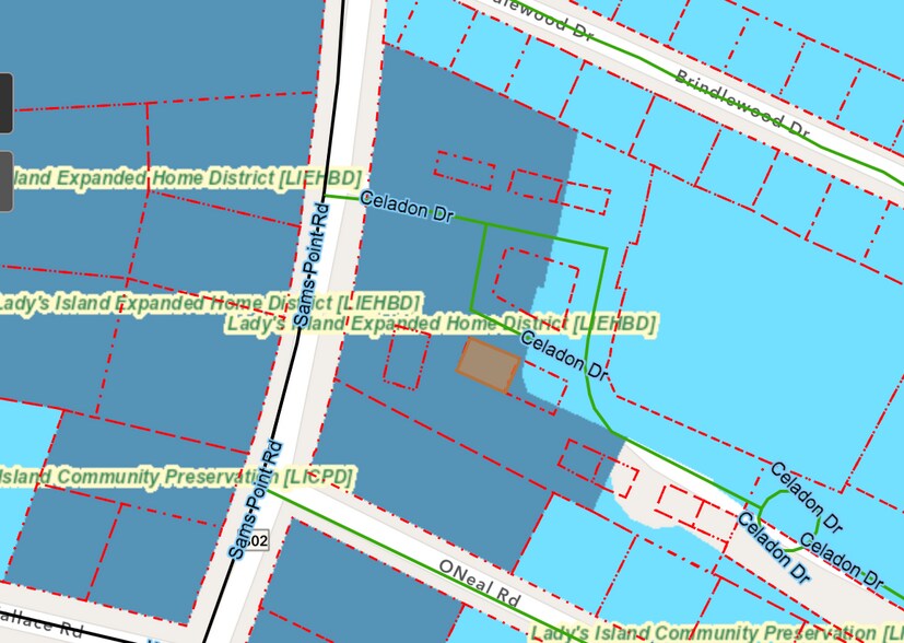 More Photos Of 12 Celadon Dr, Beaufort Storefront Retail Office For Lease