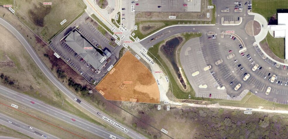 More Photos Of Creekside Dr, Twinsburg Land For Sale