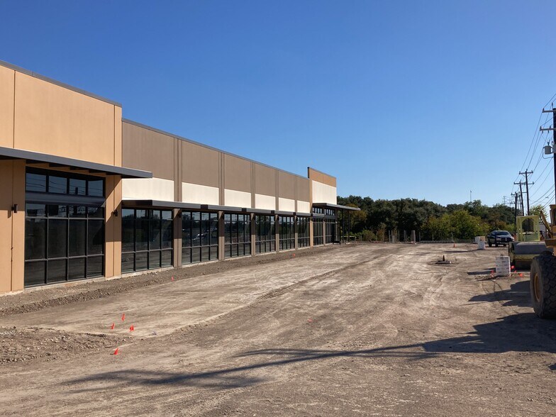 More Photos Of W Loop 1604 and West Military Drive, San Antonio Unknown For Lease