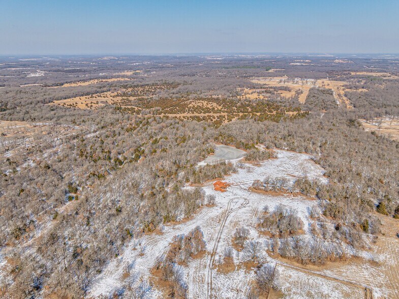 More Photos Of 335752 E 980 Rd, Wellston Land For Sale