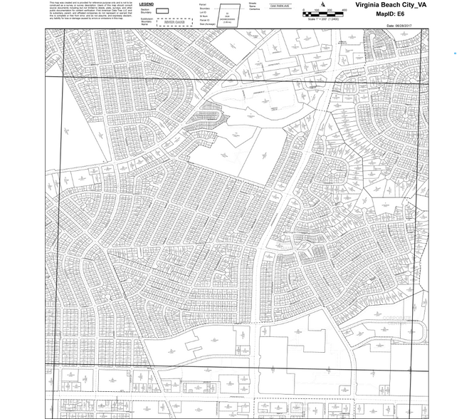 More Photos Of 4598 Broad St, Virginia Beach Office For Lease